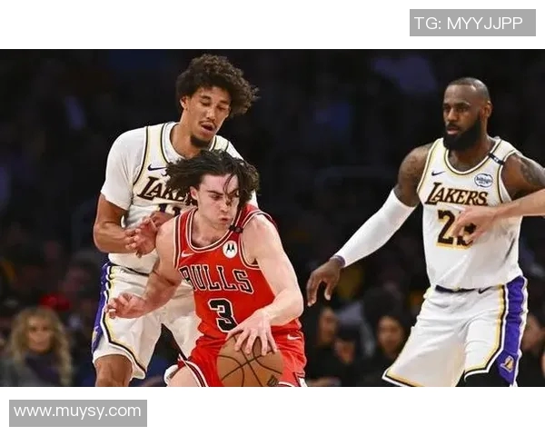 湖人公牛夏季联赛精彩对决年轻球员展现无限潜力与激情