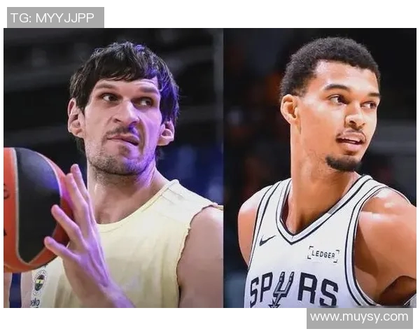 维克托文班亚马的崛起与未来展望：篮球界的新星之路