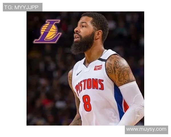 马基夫莫里斯：从篮球场上的拼搏到生活中的坚韧与坚持