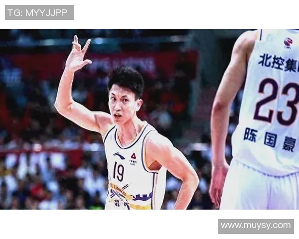 刘晓宇：从篮球新星到职业生涯巅峰的奋斗历程与心路历程分享