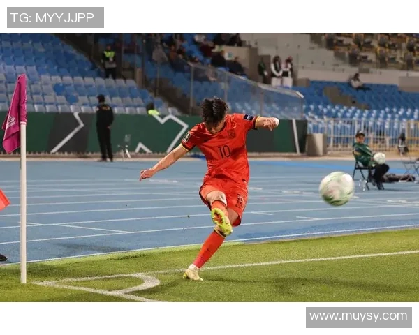 伊拉克对阵中国男足精彩直播地址及观看指南分享