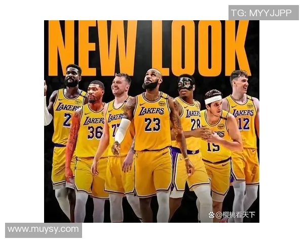 湖人队与太阳队季前赛精彩对决展现新赛季阵容实力与战术风采